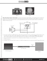 Preview for 4 page of Atlas IED DA-22SYS Install Sheet