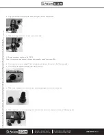 Предварительный просмотр 4 страницы Atlas IED IP-APX Installation Sheet