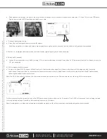 Предварительный просмотр 5 страницы Atlas IED IP-APX Installation Sheet