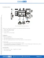 Preview for 3 page of Atlas IED IP-CONSOLE-GH Quick Start Manual