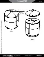 Предварительный просмотр 3 страницы Atlas IED IP-PM8GD Install Sheet