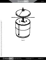 Предварительный просмотр 5 страницы Atlas IED IP-PM8GD Install Sheet