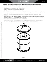 Предварительный просмотр 7 страницы Atlas IED IP-PM8GD Install Sheet