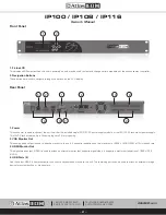 Preview for 6 page of Atlas IED IP100 Quick Start Manual