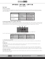 Preview for 7 page of Atlas IED IP100 Quick Start Manual