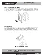 Предварительный просмотр 11 страницы Atlas IED IPUSBD-1 Install Instructions Manual