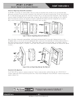 Предварительный просмотр 12 страницы Atlas IED IPUSBD-1 Install Instructions Manual