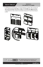 Preview for 9 page of Atlas IED TSD-DA13 Owner'S Manual