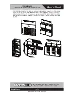 Preview for 8 page of Atlas IED TSD-MIX32RL Owner'S Manual