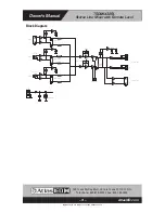 Preview for 9 page of Atlas IED TSD-MIX32RL Owner'S Manual