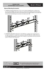 Preview for 8 page of Atlas IED TSD-PA122G Owner'S Manual