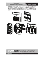 Preview for 8 page of Atlas IED TSD-PA252G Owner'S Manual