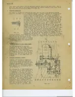 Предварительный просмотр 41 страницы Atlas Imperial Diesel Engine Engine Operator Instructions Manual