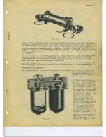 Предварительный просмотр 54 страницы Atlas Imperial Diesel Engine Engine Operator Instructions Manual