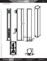 Preview for 5 page of Atlas LED ALA10T Installation Instructions Manual