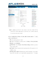 Preview for 44 page of Atlas Media AMW-DBR 1200AC User Manual
