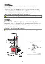 Предварительный просмотр 12 страницы ATLAS PLATINUM PTC 300 Use And Maintenance Instruction Manual