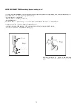 Preview for 30 page of ATLAS PLATINUM PTC 500 Use And Maintenance Instruction Manual