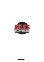 Preview for 54 page of ATLAS PLATINUM PTC 500 Use And Maintenance Instruction Manual