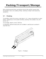 Предварительный просмотр 9 страницы ATLAS PLATINUM PVL12 Installation & Operation Manual