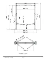 Предварительный просмотр 13 страницы ATLAS PLATINUM PVL12 Installation & Operation Manual