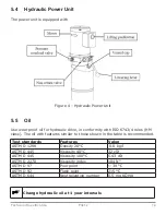 Предварительный просмотр 14 страницы ATLAS PLATINUM PVL12 Installation & Operation Manual