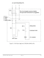 Предварительный просмотр 16 страницы ATLAS PLATINUM PVL12 Installation & Operation Manual