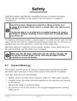 Предварительный просмотр 17 страницы ATLAS PLATINUM PVL12 Installation & Operation Manual