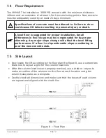 Предварительный просмотр 21 страницы ATLAS PLATINUM PVL12 Installation & Operation Manual