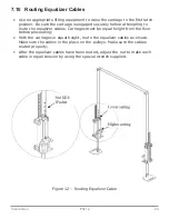 Предварительный просмотр 24 страницы ATLAS PLATINUM PVL12 Installation & Operation Manual