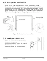 Предварительный просмотр 25 страницы ATLAS PLATINUM PVL12 Installation & Operation Manual