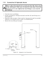 Предварительный просмотр 26 страницы ATLAS PLATINUM PVL12 Installation & Operation Manual