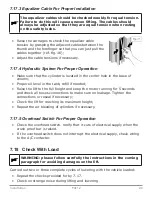 Предварительный просмотр 29 страницы ATLAS PLATINUM PVL12 Installation & Operation Manual