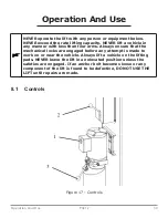 Предварительный просмотр 30 страницы ATLAS PLATINUM PVL12 Installation & Operation Manual