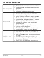 Предварительный просмотр 34 страницы ATLAS PLATINUM PVL12 Installation & Operation Manual