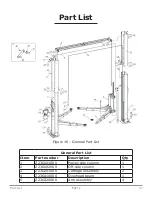 Предварительный просмотр 37 страницы ATLAS PLATINUM PVL12 Installation & Operation Manual