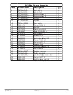 Предварительный просмотр 42 страницы ATLAS PLATINUM PVL12 Installation & Operation Manual