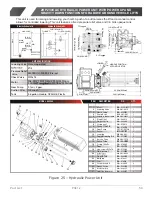 Предварительный просмотр 50 страницы ATLAS PLATINUM PVL12 Installation & Operation Manual