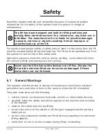 Preview for 18 page of ATLAS PLATINUM PVL140F-EXT Installation & Operation Manual