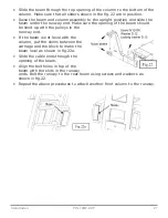 Предварительный просмотр 27 страницы ATLAS PLATINUM PVL140F-EXT Installation & Operation Manual