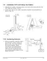 Предварительный просмотр 28 страницы ATLAS PLATINUM PVL140F-EXT Installation & Operation Manual