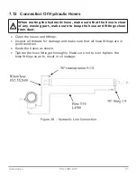 Предварительный просмотр 31 страницы ATLAS PLATINUM PVL140F-EXT Installation & Operation Manual