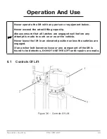 Предварительный просмотр 40 страницы ATLAS PLATINUM PVL140F-EXT Installation & Operation Manual