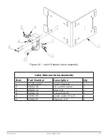 Предварительный просмотр 61 страницы ATLAS PLATINUM PVL140F-EXT Installation & Operation Manual