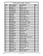 Предварительный просмотр 63 страницы ATLAS PLATINUM PVL140F-EXT Installation & Operation Manual