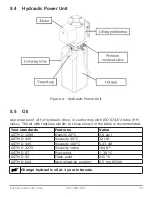 Предварительный просмотр 14 страницы ATLAS PLATINUM PVL14OF-EXT Installation & Operation Manual