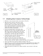 Предварительный просмотр 25 страницы ATLAS PLATINUM PVL14OF-EXT Installation & Operation Manual