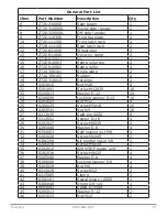 Предварительный просмотр 47 страницы ATLAS PLATINUM PVL14OF-EXT Installation & Operation Manual