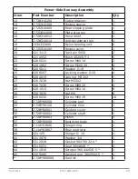 Предварительный просмотр 49 страницы ATLAS PLATINUM PVL14OF-EXT Installation & Operation Manual