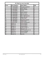 Предварительный просмотр 51 страницы ATLAS PLATINUM PVL14OF-EXT Installation & Operation Manual